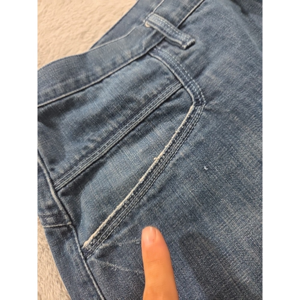Vintage Sean John Men's Baggy Jeans Size 42x32 . 108086 - Picture 6 of 16